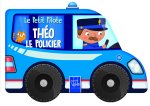 Le policier- Petit pilote