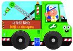 La dépanneuse - Petit pilote