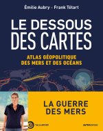 Le Dessous des cartes Compact mers
