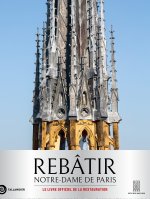 Rebâtir Notre Dame de Paris