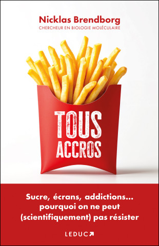 Tous hyperstimulés