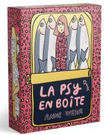 La Psy en boîte