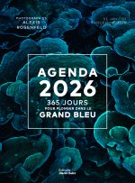 L'Agenda des océans 2026