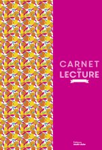 Carnet de lecture