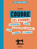 Petits cahiers couture Kimonos