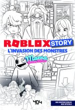 Roblox Story 2