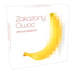 Gra karciana. Zakazany owoc