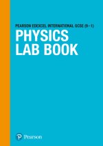 International GCSE (9-1) Physics Lab Book