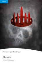 PER. Macbeth. Book with eBook and audio. Level 4