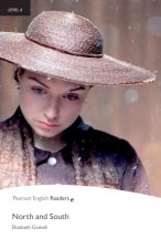 PER. North and South. Book with eBook and audio. Level 6