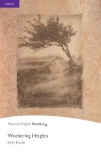 PER. Wuthering Heights. Book with eBook and audio. Level 5