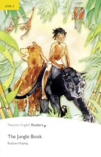PER. The Jungle Book. Book with eBook and audio. Level 2