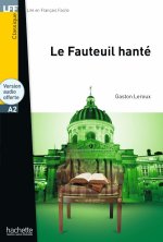 LFF Le fauteuil hanté (A2)