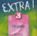Extra! Fr 3 audio CD /2/