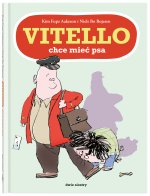 Vitello chce mieć psa. Vitello.