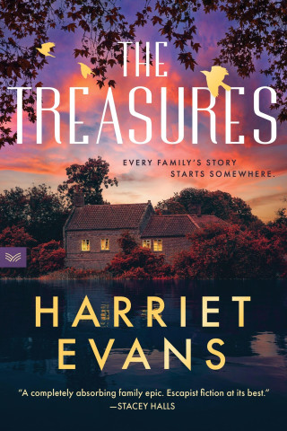 TREASURES