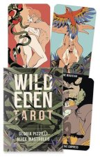 WILD EDEN TAROT