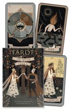 GREEN CODEX TAROT KIT