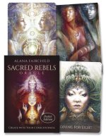 SACRED REBELS ORACLE PKT