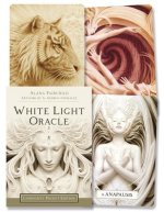 WHITE LIGHT ORACLE PKT