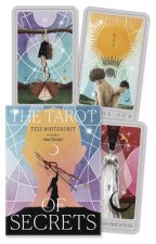 TAROT OF SECRETS