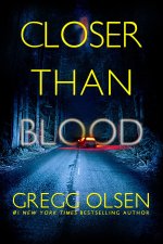CLOSER THAN BLOOD