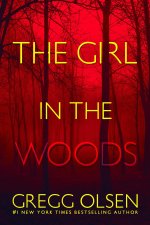 GIRL IN THE WOODS
