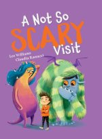 NOT SO SCARY VISIT