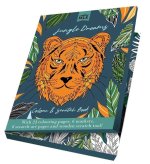 JUNGLE DREAMS COLOR & SCRATCH BK