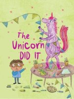 UNICORN DID IT