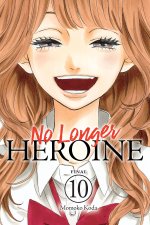 NO LONGER HEROINE V10
