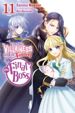 IM THE VILLAINESS SO IM TAMING THE V11