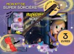 BX-MY WONDERFUL WITCH BXSET