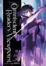 OMNISCIENT READERS VIEWPOINT V08