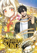 TOMB RAIDER KING V12