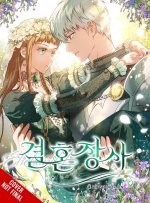 MARRIAGE OF CONVENIENCE V01