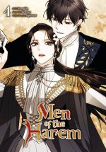 MEN OF THE HAREM V04