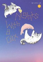 NIGHTS WITH A CAT V06