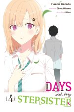 DAYS WITH MY STEPSISTER V04