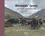 Nomads' tents in Tibet and beyond: Dwelling and craft in sociotechnical context