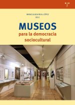 Museos Para La Democracia Sociocultural