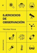 Ejercicios De Observacion