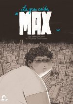 La Gran Caida De Max