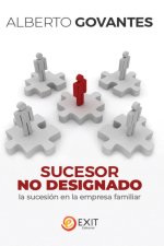 Sucesor No Designado La Sucesion En La Empresa Familiar