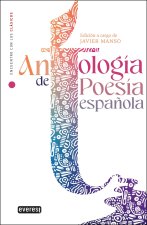 Antologia De Poesia EspaŃOla