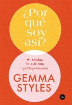 Por Que Soy Asi
