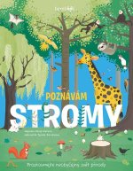Poznávám stromy - Prozkoumejte neobyčejný svět přírody