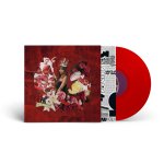 Fancy That (Limited Red Vinyl) - LP