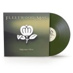 Greatest Hits (Green Vinyl, Retailer Exclusive) - LP