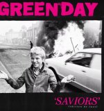 Saviors (Limited Pink & White Vinyl) - 2 LP